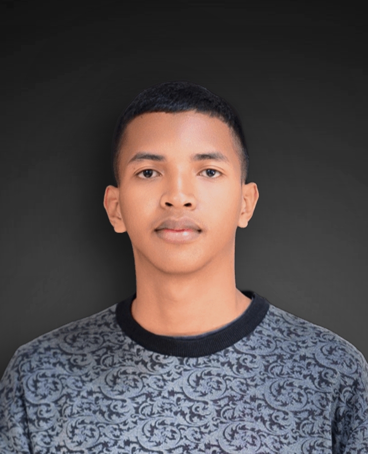 Developer photo