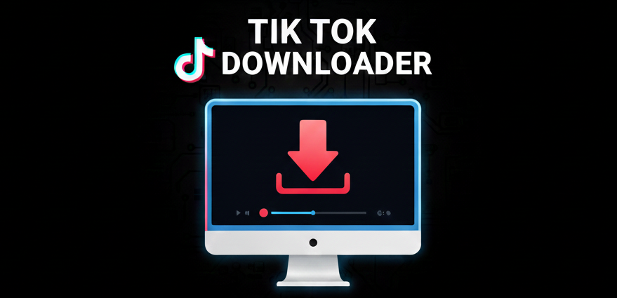 tikDown project cover